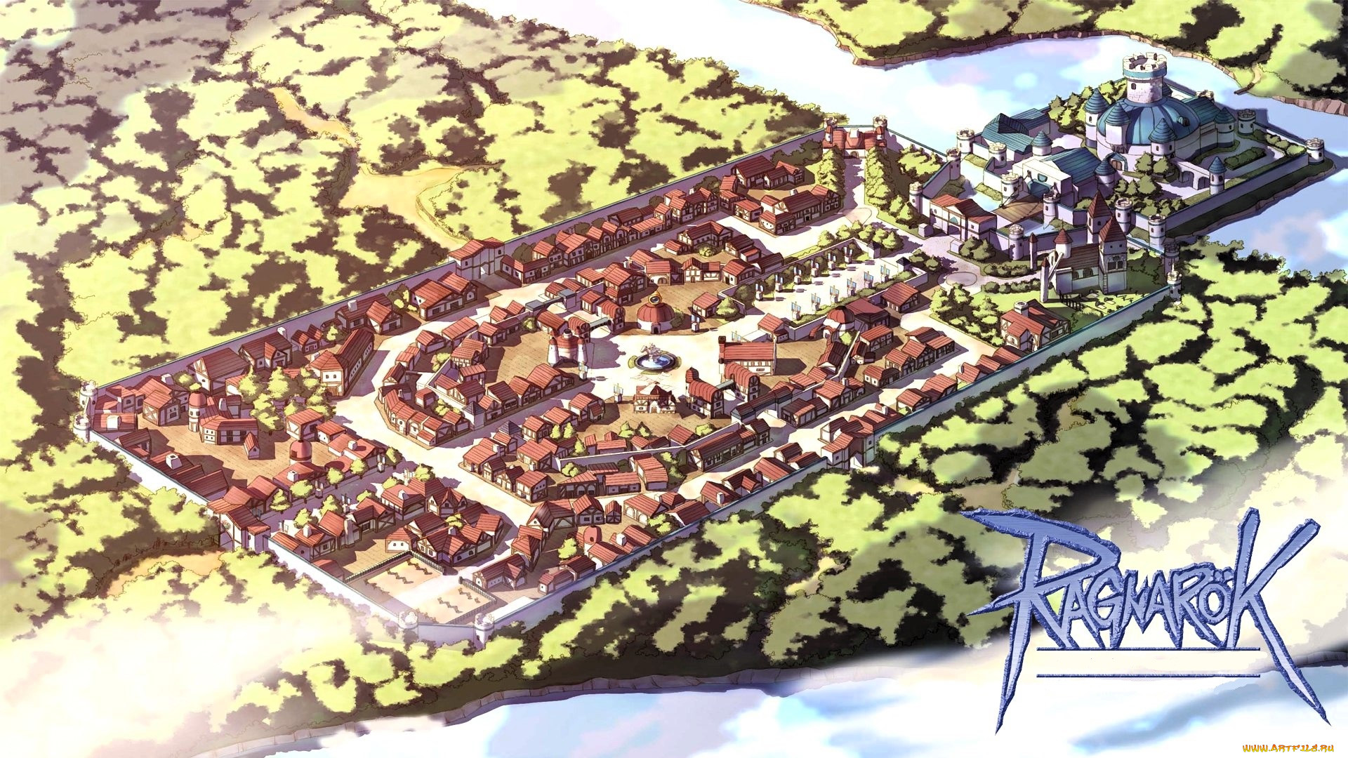  , ragnarok online, , , , 